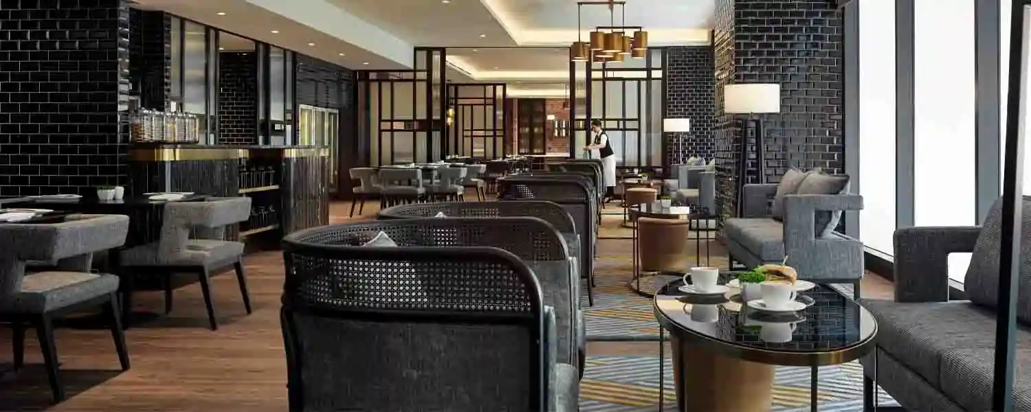 Hotel Stripes Kuala Lumpur, Autograph Collection-1